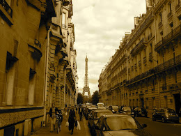 SB LOVES PARIS