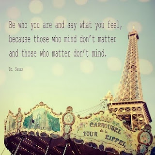 Tracing Echoes: Quotes I Love: November 2011