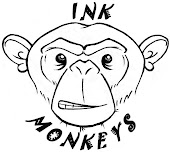 Ink Monkeys