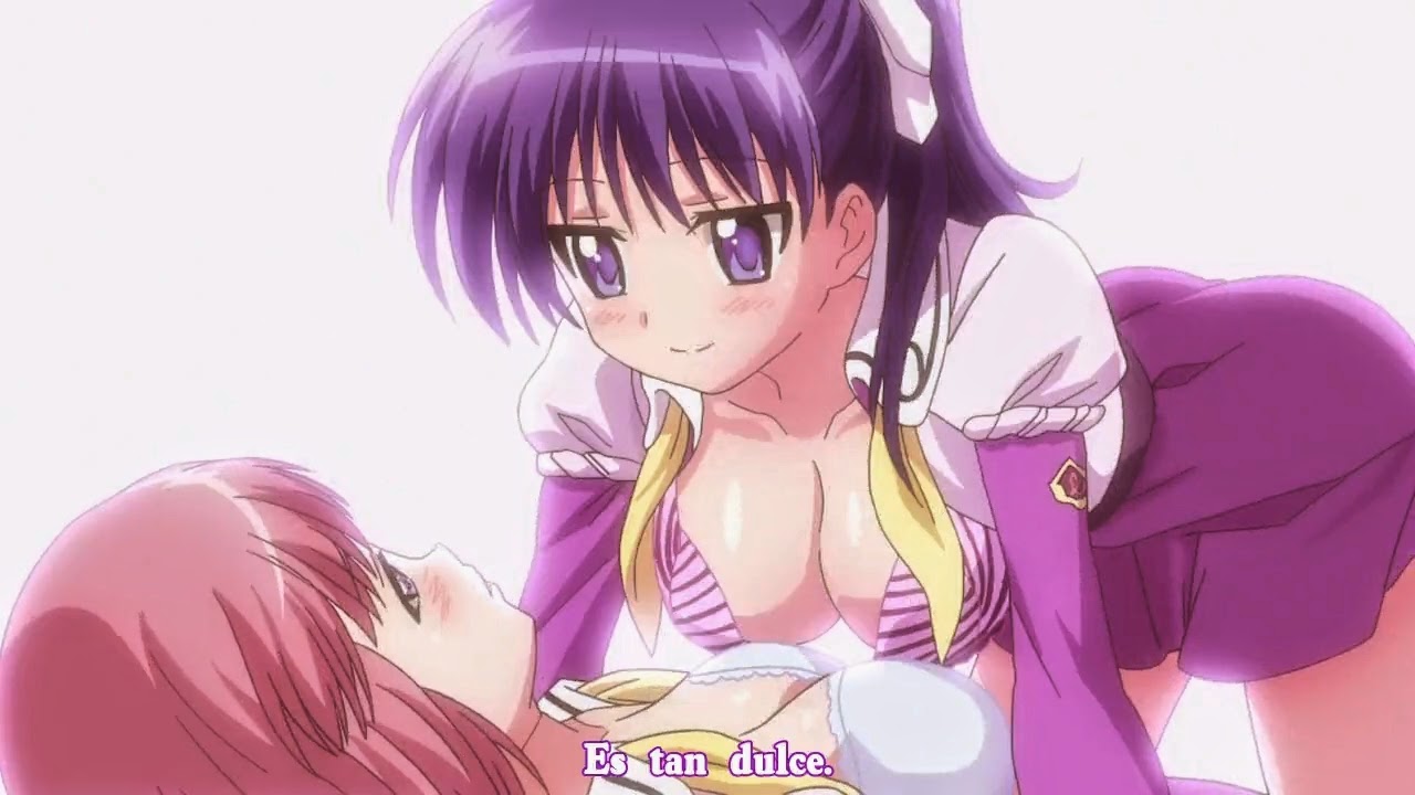 R-15 - 12/12 + Ova