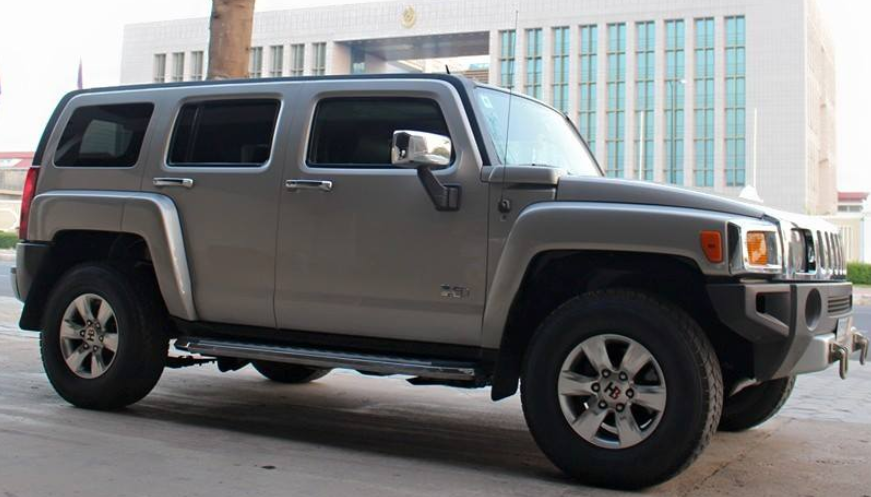Hummer Car Prices Philippines Hummer Car Prices Philippines