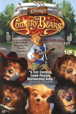 Capa Beary e os Ursos Caipiras