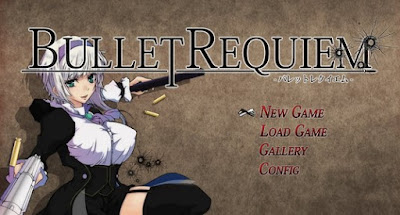 Bullet Requiem gameplay Bullet Requiem