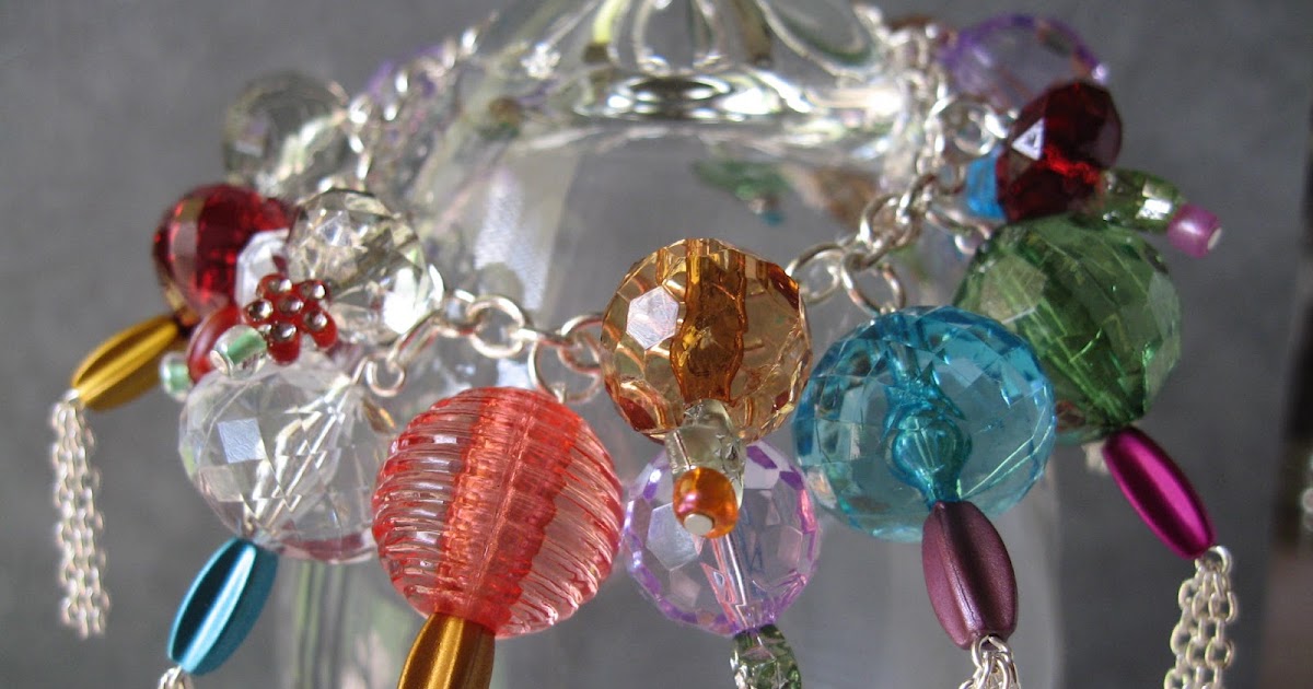 iCreate ARTifacts Lantern Beads