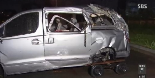 Ladies’ Code's EunB Killed in a Car Accident - KpopBehind l All the