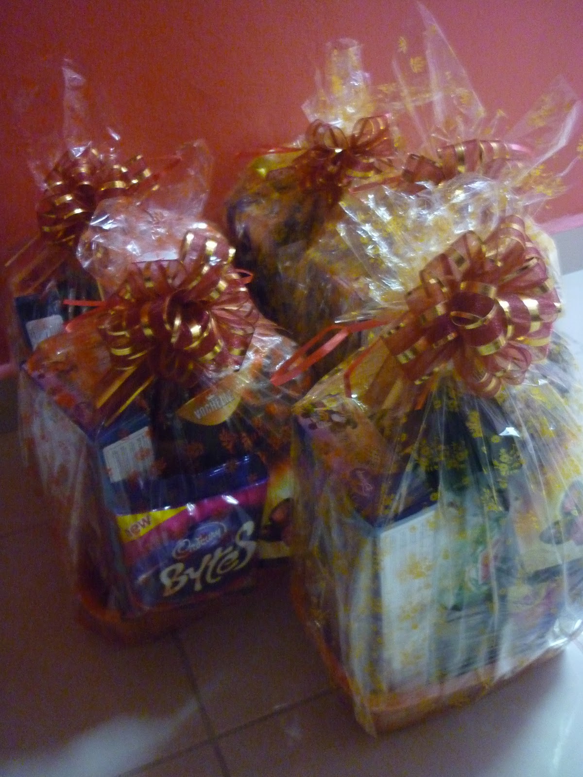 hamper makanan