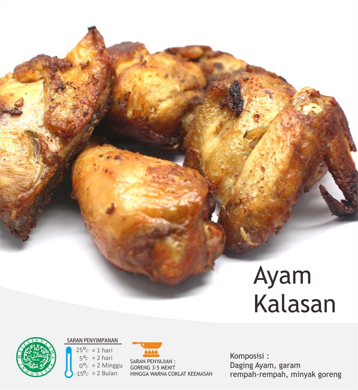 Aneka Ayam