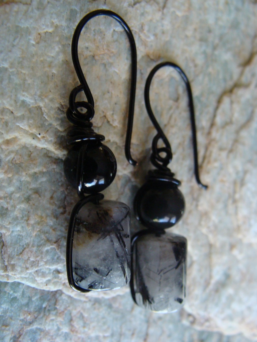 Desert Dancer Jewelry