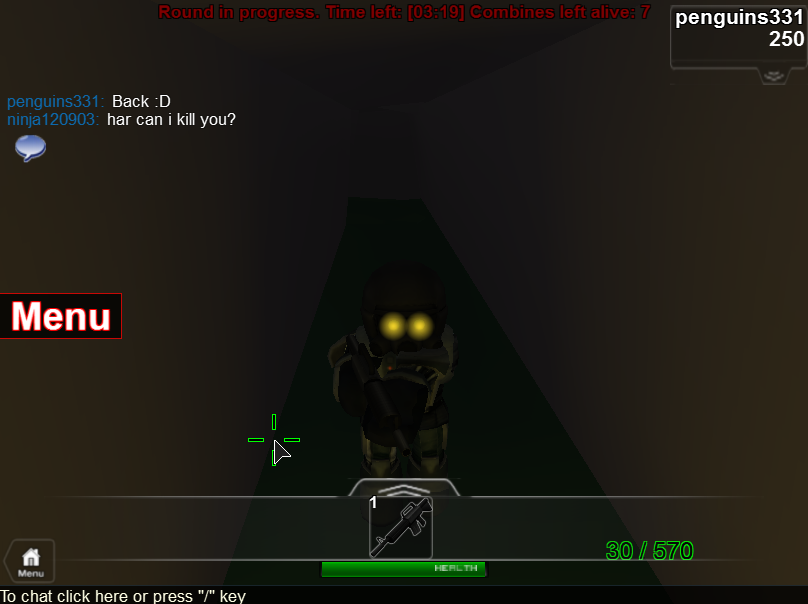 Penguins Roblox Pictures