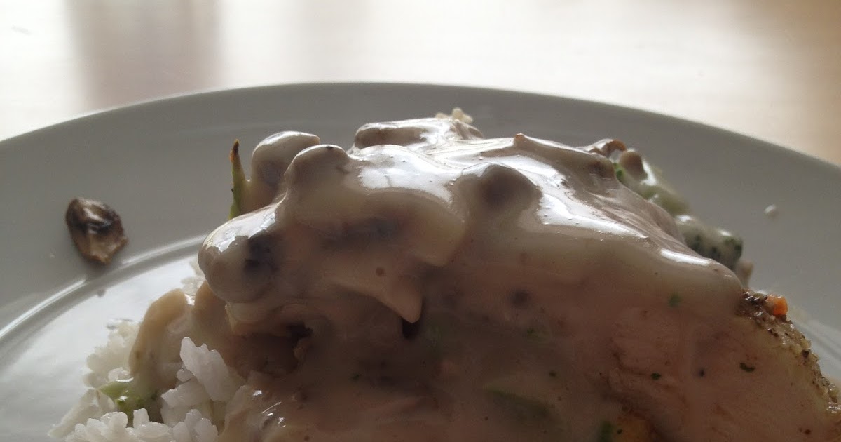 Simply Tasty Broccoli, Mushroom, Cheese Chicken Roll Up