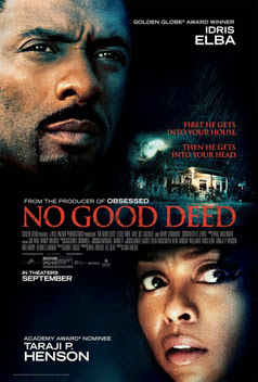 Kẻ Lạ Mặt 2014 - No Good Deed