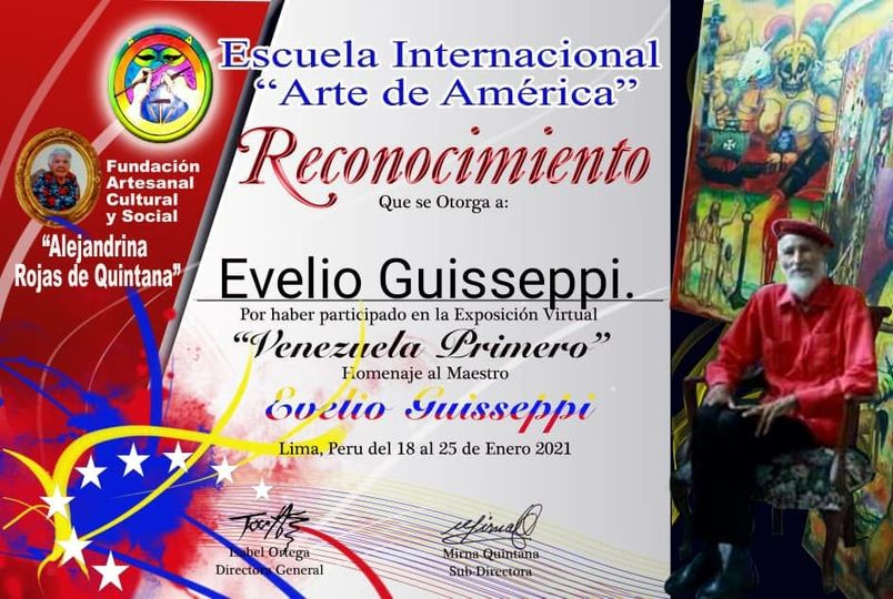 Escuela Internacional de Arte