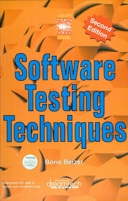 software testing techniques by boris beizer ppt free