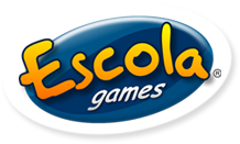 JOGOS EDUCATIVOS