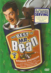 Mr. Bean. The Best of Mr. Bean Vol.2.