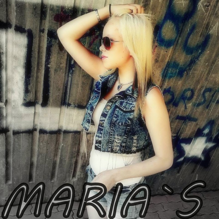 MARIA`S