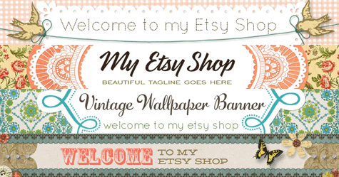 free etsy banner template freebie images with starsunflower studio free pretty free etsy banner template freebie images with starsunflower studio free pretty