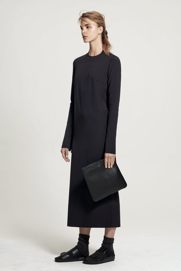 Bassike resort 2014 look book Bassike resort 2014 look book