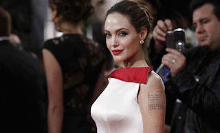 INFORMATION YOU DONT KNOW BEFOR ABOUT ANGELINA JOLIE