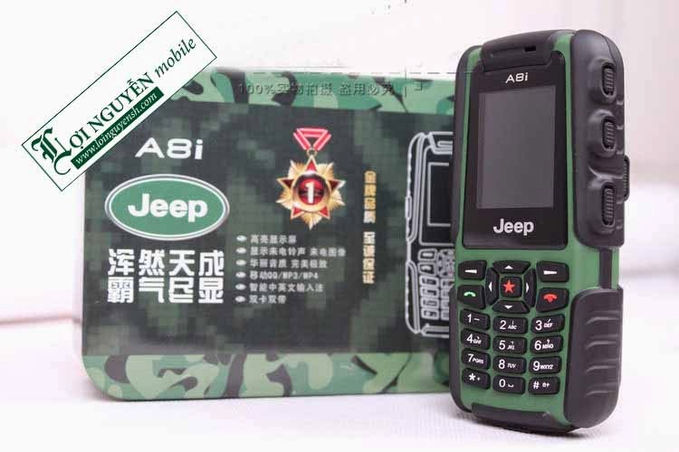 Điện thoại jeep a8i siêu bền,chống va đập,mới 100% %C4%90i%E1%BB%87n+tho%E1%BA%A1i+Jeep+A8i+ch%E1%BB%91ng+va+%C4%91%E1%BA%ADp+(4)