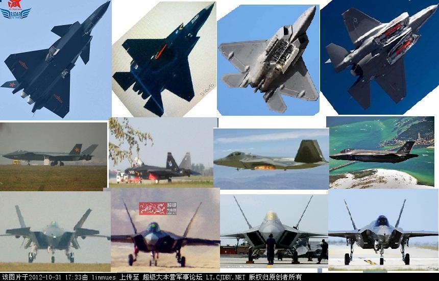 Shenyang J-31 - Página 2 China+J-31+fifth+generation+stealth%252C+naval+carrier+aircraft+prototype+People%2527s+Liberation+Army+Air+Force++OPERATIONAL+weapons+aam+bvr+missile+ls+pgm+gps+plaaf+test+flightf-22+1+pl-12+10+21+%25286%2529