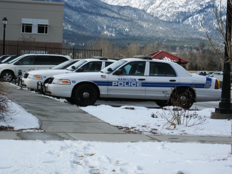 Hamilton Montana News Hamilton Corruption Exposed. Ravalli County