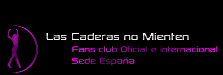 NOTICIAS SHAKIRA - Las Caderas No Mienten Fans Club Oficial e Internacional Shakira España