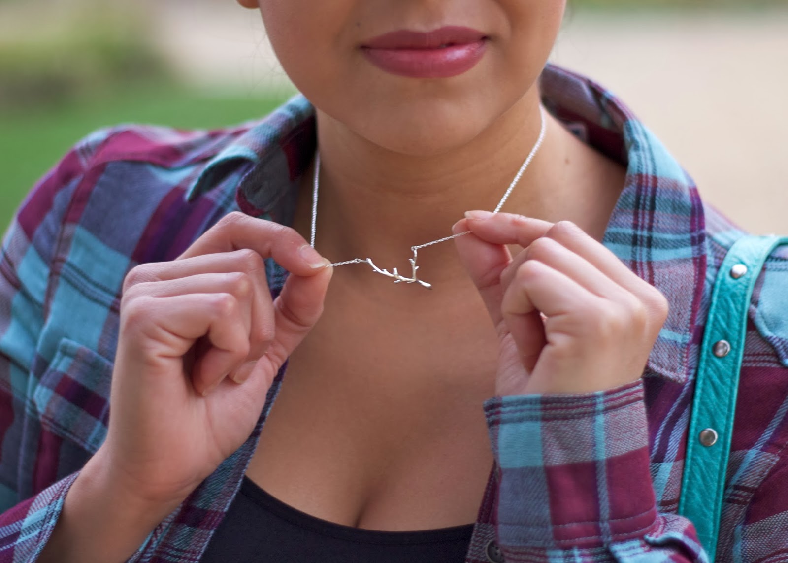 bluenile.com necklace