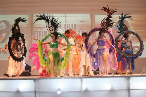 Corporate Event Organizer Semarang