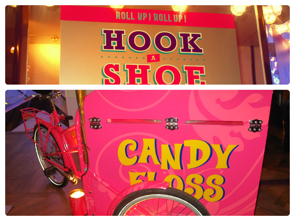 Selfridges Shoe Carnival advise Selfridges Shoe Carnival recommend
