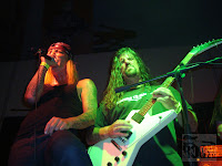 Noche de metal en el Circo Volador 6 Banda1 3