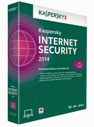 Kaspersky Internet Security Kaspersky Internet Security
