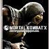 Download Game : Mortal Kombat X