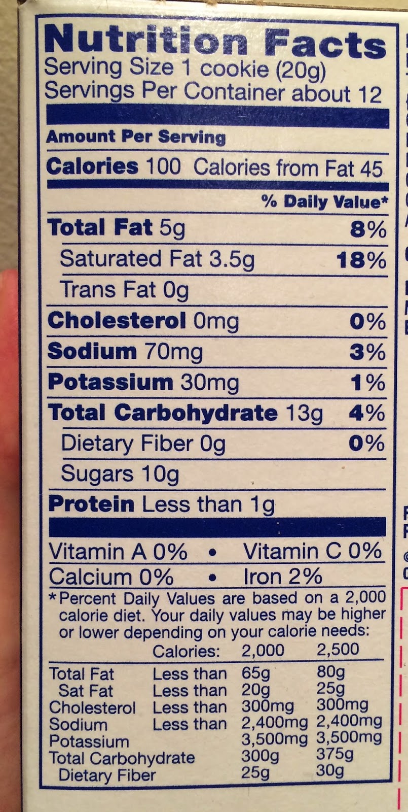 White Fudge Covered Oreo / ホワイトファッジ カバーオレオ I'm Made of Sugar