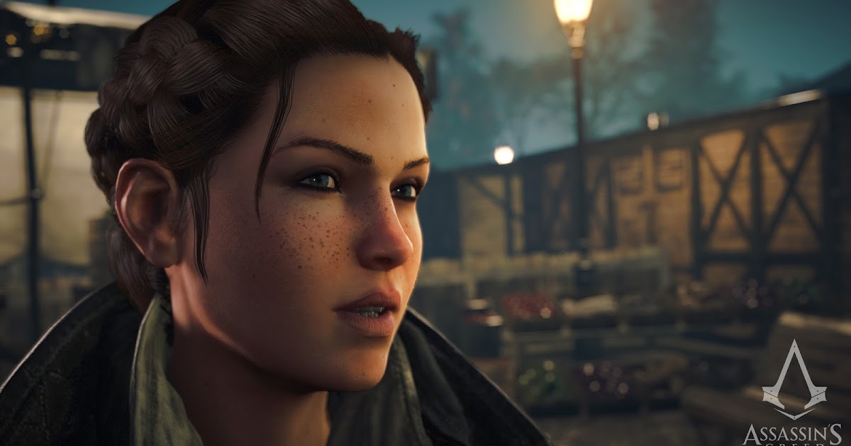 Martin Walsh Ubisoft