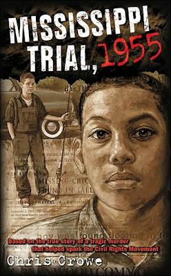Mississippi trial 1955: summary