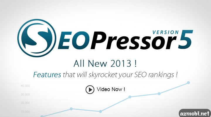 SEO Pressor – Best SEO WordPress Plugin v5.0