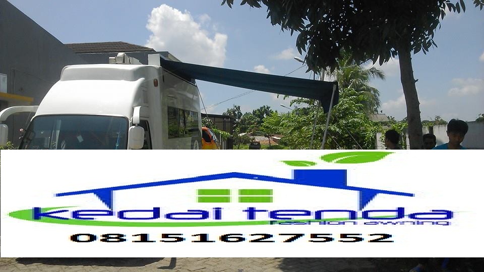 TENDA MOBIL 08151627552 ( KARSUDI )