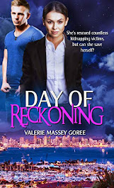 Day of Reckoning