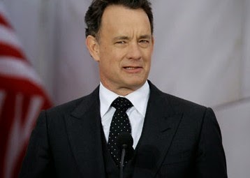 Το δράμα του Tom Hanks   Τι συμβαίνει με το γιο του διάσημου ηθοποιού..;