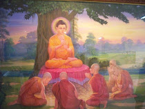 LORD BUDDHA