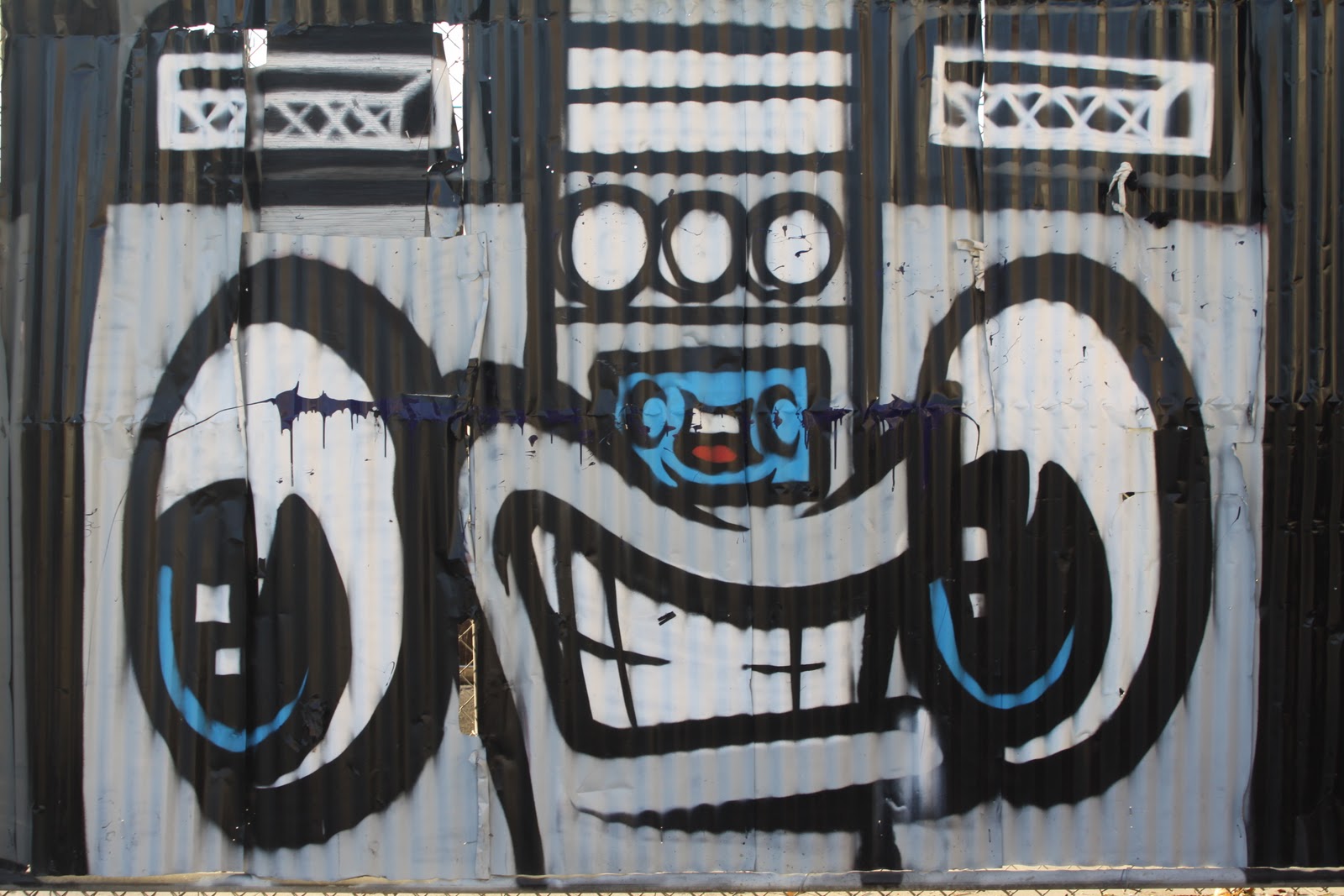 Arsaroceu Street Art Graffiti Fonts Love