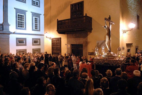 REAL COFRADIA DEL SANTISIMO CRISTO DEL BUEN FIN