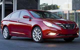   sonata 2012