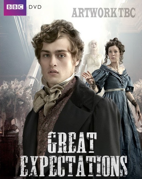 the great expectations One of the great translations of literature into film, david lean's _great expectations_ brings charles dickens's masterpiece to robust on-screen life. the great expectations One of the great translations of literature into film, david lean's _great expectations_ brings charles dickens's masterpiece to robust on-screen life.