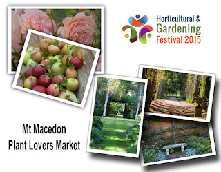 Bamboo Creations Victoria will be attending Mt Macedon Plant Lovers market and Horticultural and Gardening festival 2015