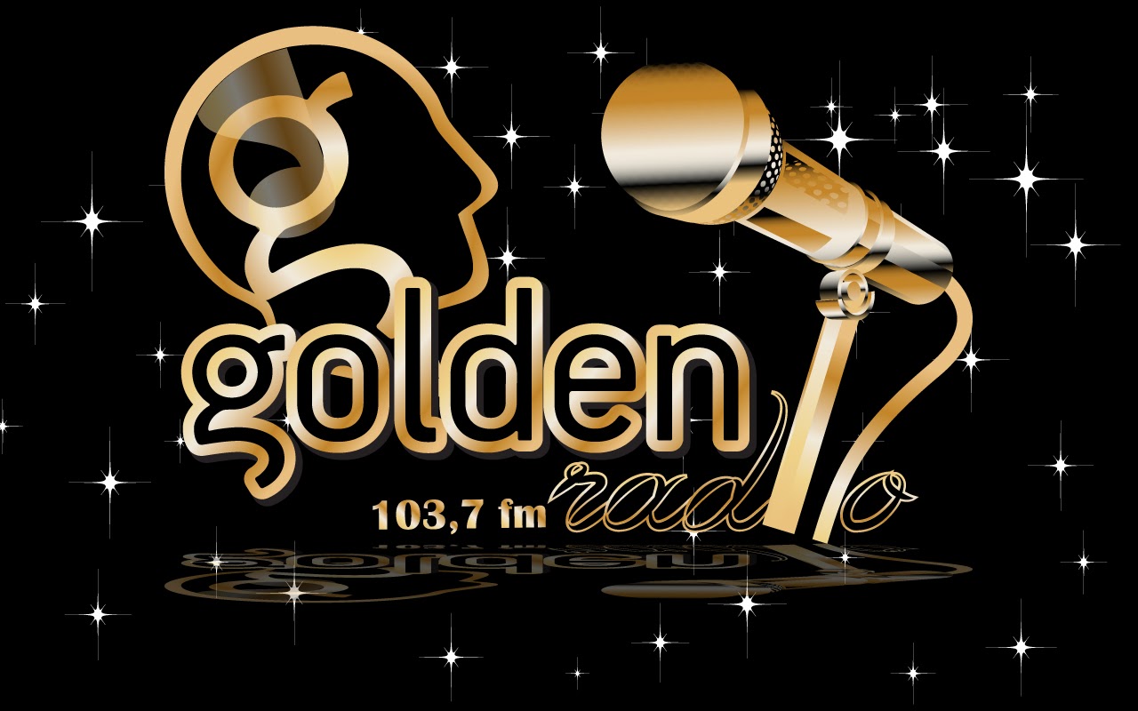 Golden radio 103,7fm Πτολεμαΐδας