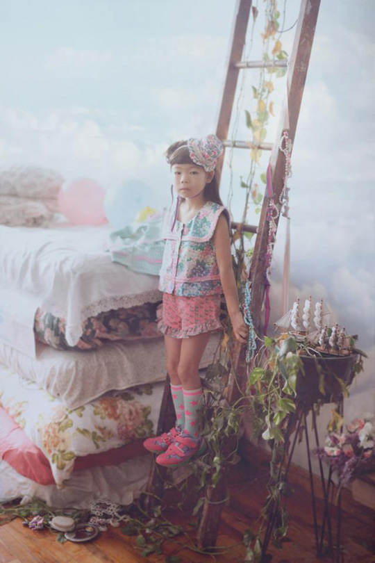fäfä - Japanese kids fashion - Kindermode aus Japan
