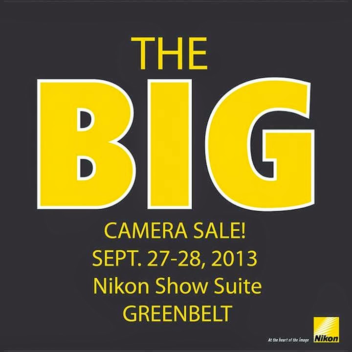 Nikon camera discount coupons