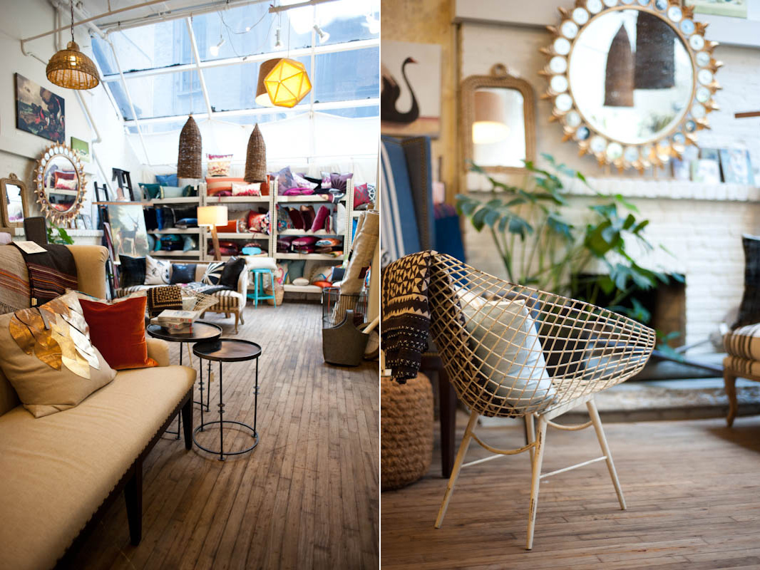 Licking the Plate My New York